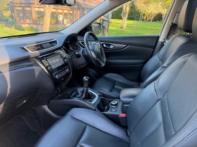 Used Nissan X-Trail 2015 for sale - 76906006: Photo 5