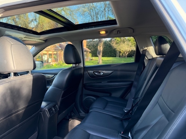 Used Nissan X-Trail 2015 for sale - 76906006: Photo 6