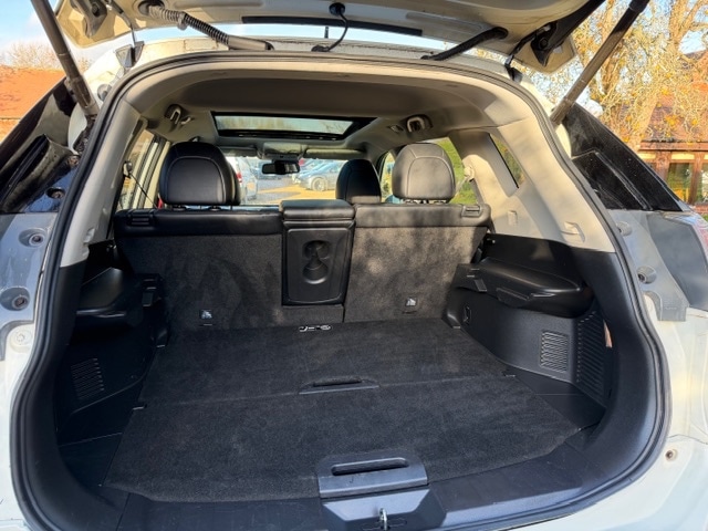 Used Nissan X-Trail 2015 for sale - 76906006: Photo 7