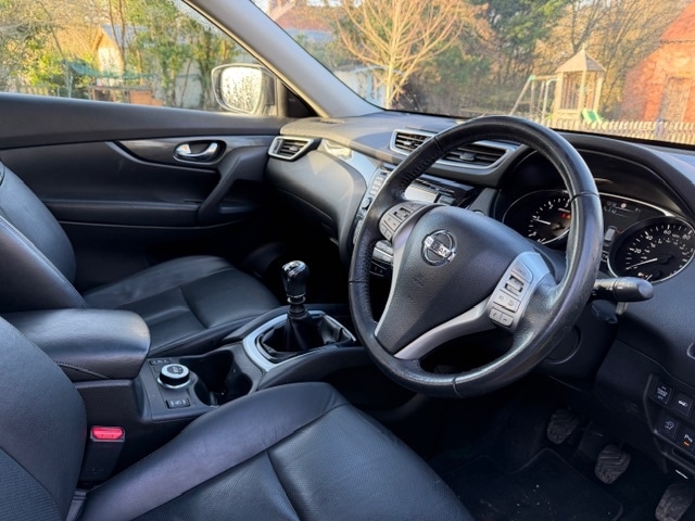 Used Nissan X-Trail 2015 for sale - 76906006: Photo 8