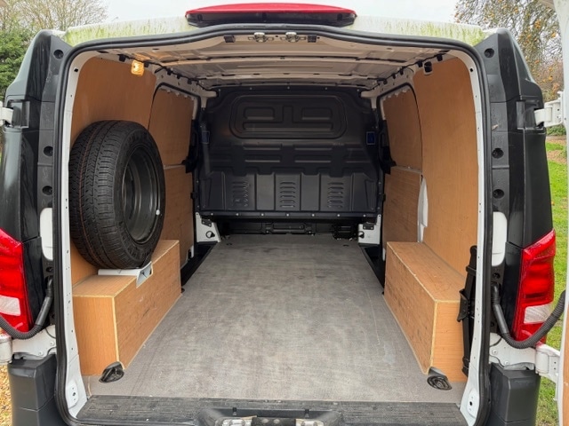 Used Mercedes-Benz Vito 2020 for sale - 76807998: Photo 6