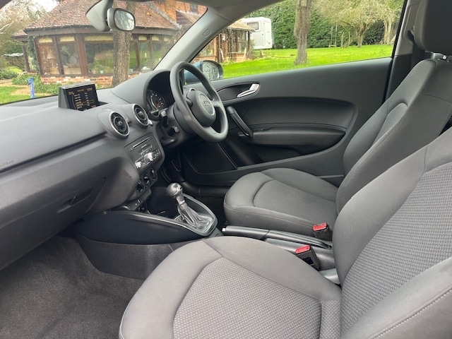 Used Audi A1 2017 for sale - 77259338: Photo 5