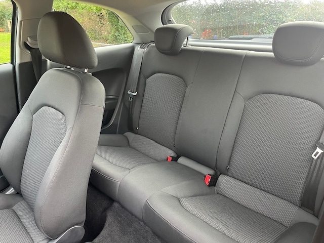 Used Audi A1 2017 for sale - 77259338: Photo 6