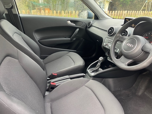 Used Audi A1 2017 for sale - 77259338: Photo 8