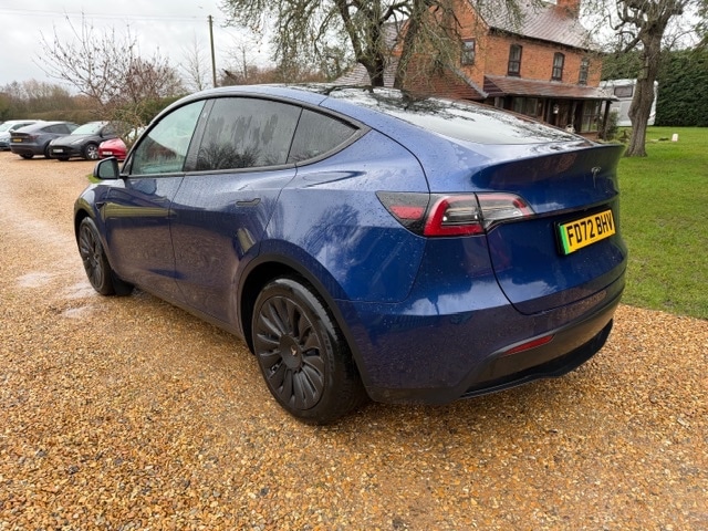 Used Tesla Model Y 2022 for sale - 77321826: Photo 3