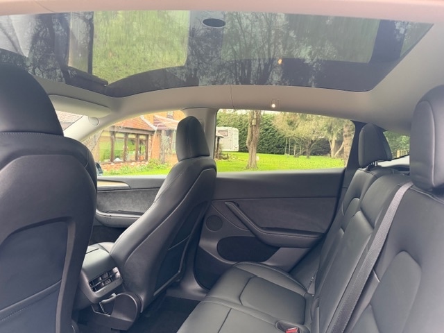 Used Tesla Model Y 2022 for sale - 77321826: Photo 6