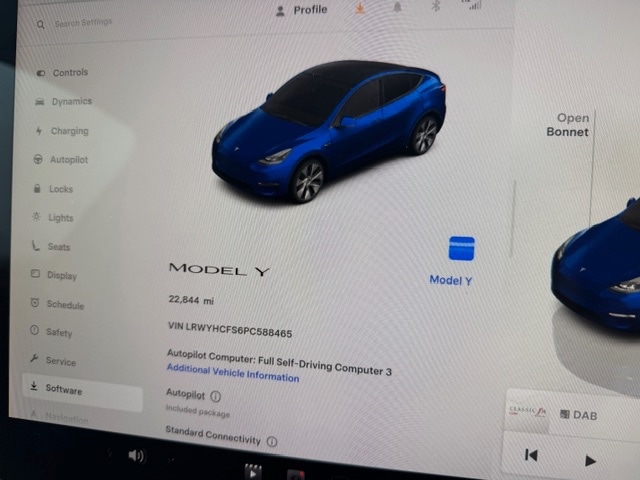 Used Tesla Model Y 2022 for sale - 77321826: Photo 7