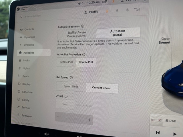 Used Tesla Model Y 2022 for sale - 77321826: Photo 8