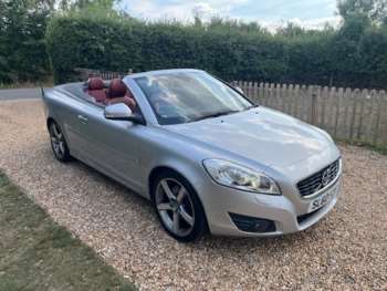2010 (60) - 2.0D SE Lux 2dr
