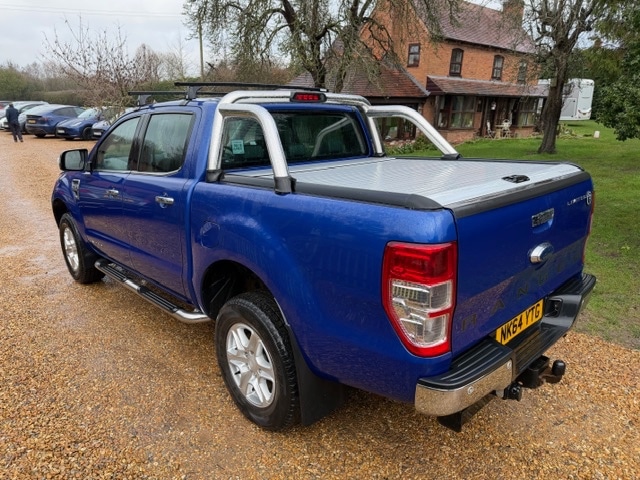 Used Ford Ranger 2014 for sale - 77431696: Photo 3