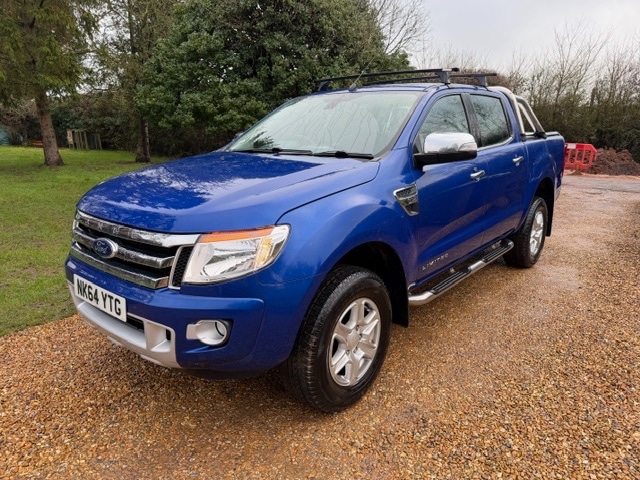 Used Ford Ranger 2014 for sale - 77431696: Photo 4
