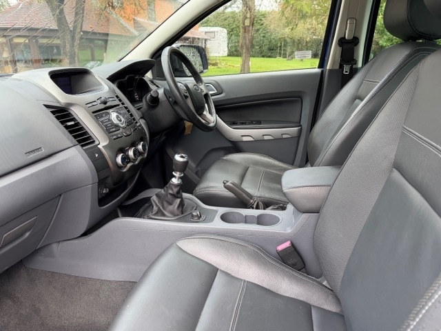 Used Ford Ranger 2014 for sale - 77431696: Photo 5