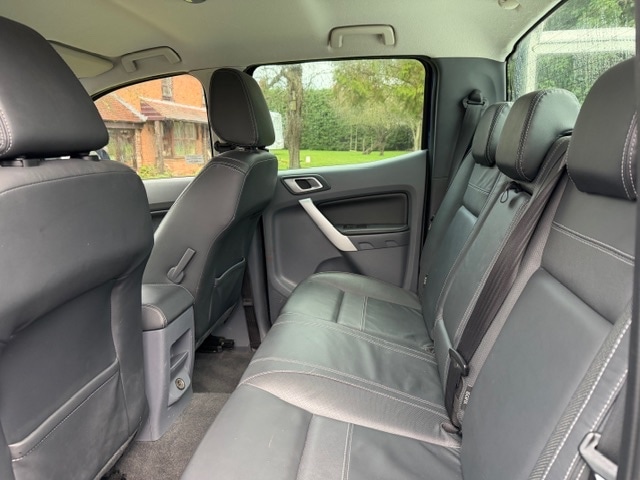 Used Ford Ranger 2014 for sale - 77431696: Photo 6