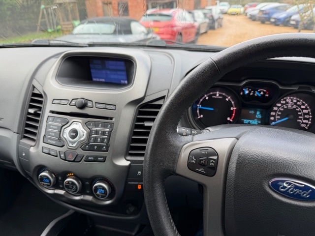 Used Ford Ranger 2014 for sale - 77431696: Photo 7