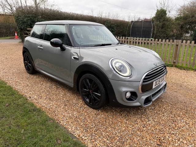 Used MINI Hatch 2019 for sale - 77077626: Photo 1