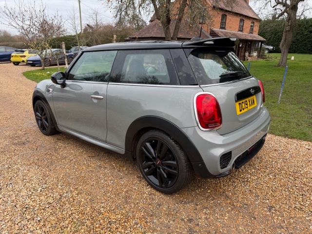 Used MINI Hatch 2019 for sale - 77077626: Photo 3