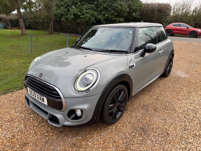 Used MINI Hatch 2019 for sale - 77077626: Photo 4
