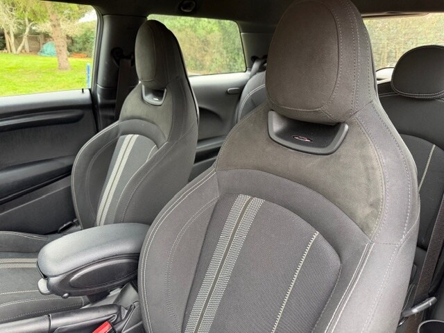 Used MINI Hatch 2019 for sale - 77077626: Photo 6