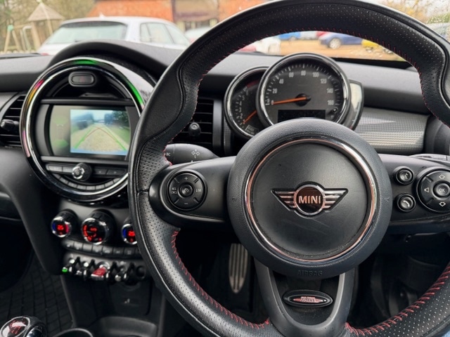 Used MINI Hatch 2019 for sale - 77077626: Photo 7