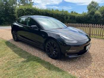 2022 (22) - Performance AWD 4dr [Performance Upgrade] Auto