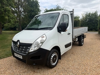 Used Renault Master 2020 for sale - 79044769: Photo