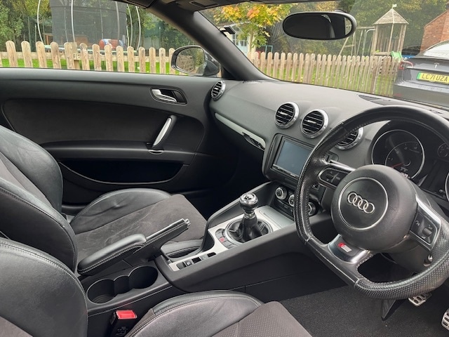 Used Audi TT 2013 for sale - 76266179: Photo 7