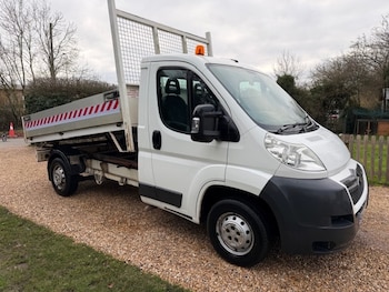 Used Citroen Relay 2013 for sale - 77123636: Photo