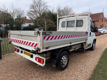 Used Citroen Relay 2013 for sale - 77123636: Photo