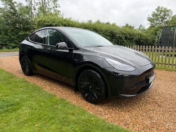 Used Tesla Model Y 2023 for sale - 78925862: Photo