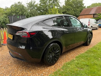 Used Tesla Model Y 2023 for sale - 78925862: Photo