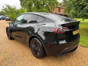 Used Tesla Model Y 2023 for sale - 78925862: Photo