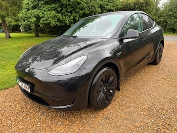 Used Tesla Model Y 2023 for sale - 78925862: Photo