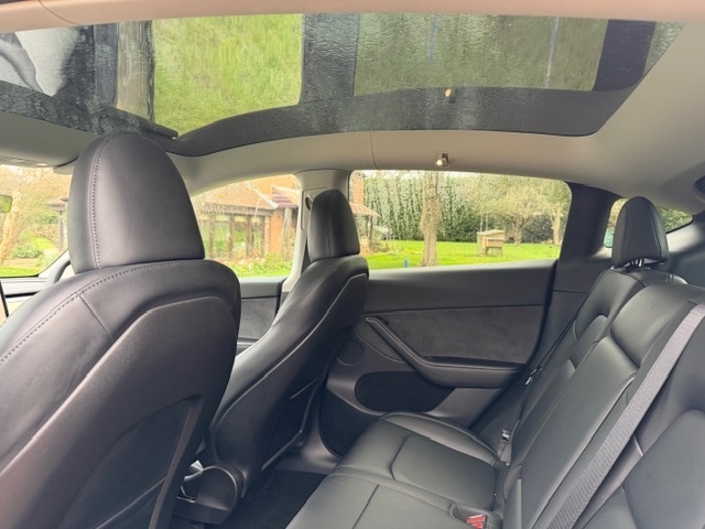 Used Tesla Model Y 2022 for sale - 77077464: Photo 6