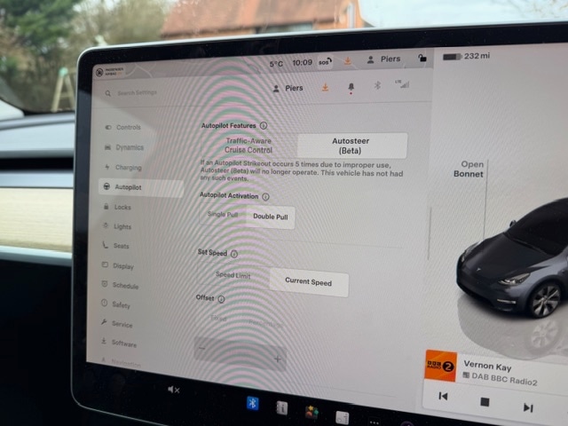 Used Tesla Model Y 2022 for sale - 77077464: Photo 8