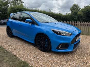 2016 (66) - 2.3 EcoBoost 5dr