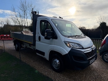 Used Citroen Relay 2021 for sale - 77567649: Photo