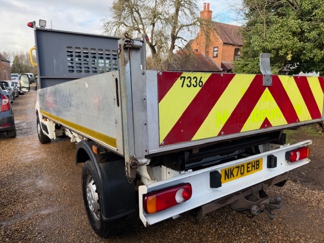 Used Citroen Relay 2021 for sale - 77567649: Photo 3