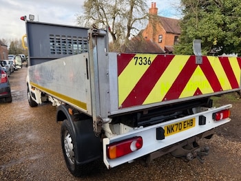 Used Citroen Relay 2021 for sale - 77567649: Photo