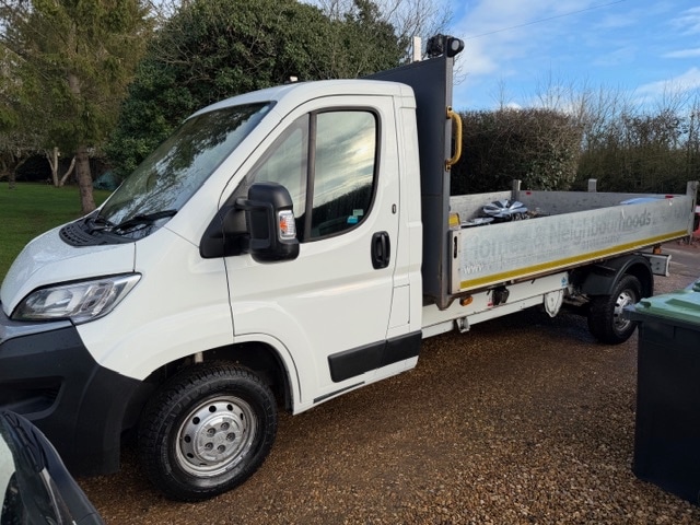 Used Citroen Relay 2021 for sale - 77567649: Photo 4