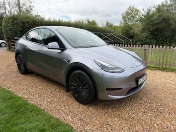 Used Tesla Model Y 2024 for sale - 79825563: Photo