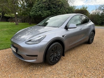 Used Tesla Model Y 2024 for sale - 79825563: Photo