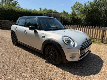 Used MINI Hatch 2016 for sale - 79284931: Photo