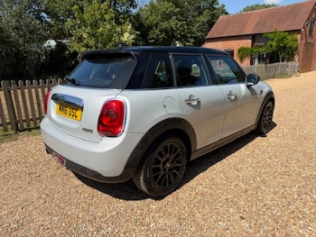 Used MINI Hatch 2016 for sale - 79284931: Photo