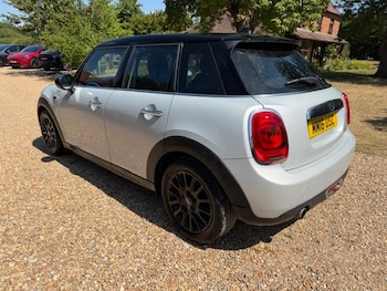 Used MINI Hatch 2016 for sale - 79284931: Photo