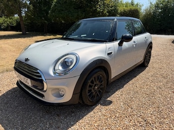 Used MINI Hatch 2016 for sale - 79284931: Photo