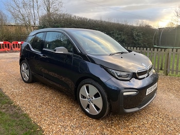 2018 (18) - 125kW Range Extender 33kWh 5dr Auto