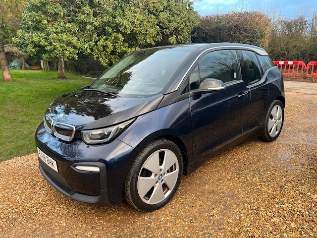 Used BMW i3 2018 for sale - 77760244: Photo 2