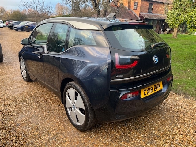 Used BMW i3 2018 for sale - 77760244: Photo 3