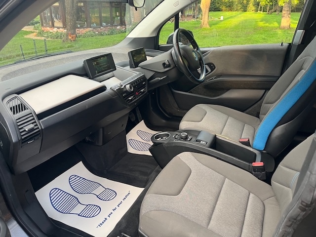 Used BMW i3 2018 for sale - 77760244: Photo 5