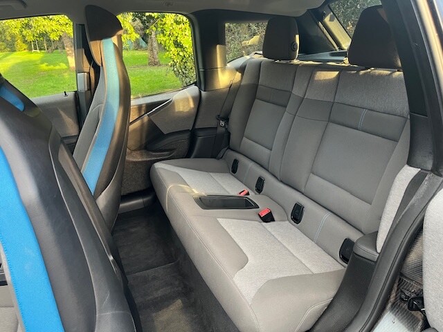 Used BMW i3 2018 for sale - 77760244: Photo 6